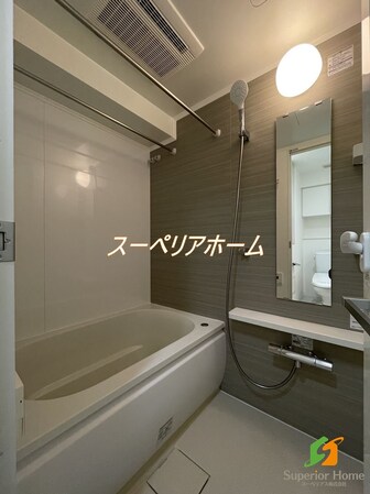 コンフォリア神楽坂DEUXの物件内観写真